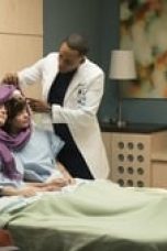 Movie poster: The Good Doctor Season 1 Episode 11