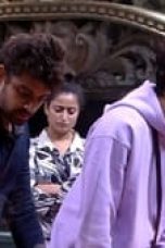 Movie poster: Bigg Boss Season 17 Episode 54
