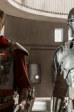 Movie poster: The Mandalorian Season 2 Epi 1