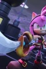 Movie poster: Sonic Prime Season 3 Episode 3