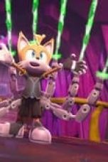 Movie poster: Sonic Prime Season 3 Episode 1