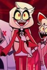 Movie poster: Hazbin Hotel Season 1 Episode 8