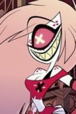 Movie poster: Hazbin Hotel Season 1 Episode 6
