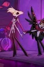 Movie poster: Hazbin Hotel Season 1 Episode 4