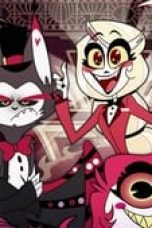 Movie poster: Hazbin Hotel Season 1 Episode 3