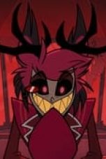 Movie poster: Hazbin Hotel Season 1 Episode 2