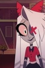 Movie poster: Hazbin Hotel Season 1 Episode 1