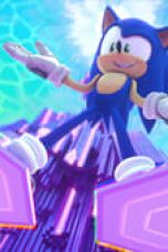Movie poster: Sonic Prime Season 3 Episode 6