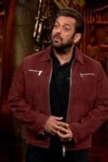 Movie poster: Bigg Boss Season 16 Epi 64