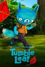 Movie poster: Tumble Leaf Season 1 Episode 10