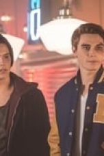 Movie poster: Riverdale Season 1 Epi 2