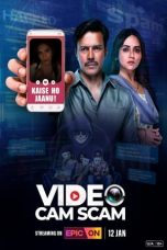 Movie poster: VIDEO CAM SCAM Season 1 Episode 6