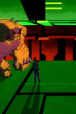 Movie poster: Ben 10: Ultimate Alien Season 2 Episode 19