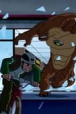 Movie poster: Ben 10: Ultimate Alien Season 2 Episode 4