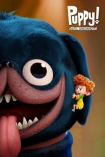 Movie poster: Puppy! 2017