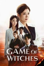 Movie poster: Game of Witches Season 1 Episode 61