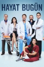 Movie poster: Life Today Season 1 Episode 19