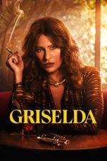 Movie poster: Griselda 2024