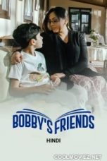 Movie poster: Bobbys Friends 2023