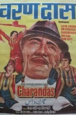 Movie poster: Charandas 1977