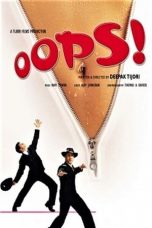 Movie poster: Oops! 2003