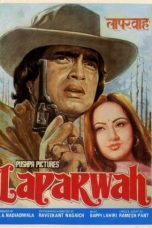 Movie poster: Laparwah 1981