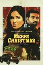 Movie poster: Merry Christmas 2024