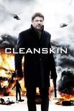 Movie poster: Cleanskin 2012