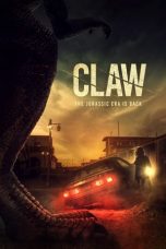 Movie poster: Claw 2021