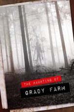 Movie poster: The Haunting of Grady Farm 2020