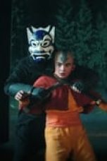 Movie poster: Avatar: The Last Airbender Season 1 Episode 6