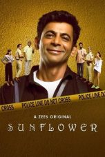 Movie poster: Sunflower 2024