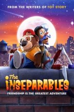 Movie poster: The Inseparables 2023