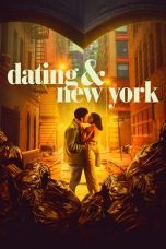 Movie poster: Dating & New York 2021