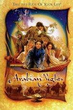Movie poster: Arabian Nights 2000