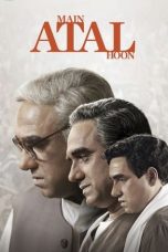 Movie poster: Main Atal Hoon 2024