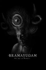 Movie poster: Bramayugam 2024