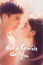 Movie poster: Got a Crush on You 2024