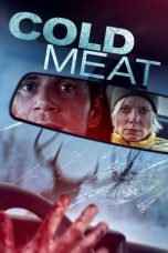 Movie poster: Cold Meat 2024