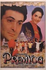 Movie poster: Prem Yog 1994