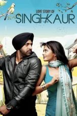 Movie poster: Singh vs Kaur 2013