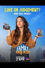 Movie poster: Family Aaj Kal Season 1 Episode 2