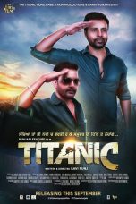 Movie poster: Titanic 2018