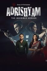 Movie poster: Adrishyam – The Invisible Heroes Season 1 Episode 3