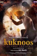 Movie poster: Kuknoos 2016