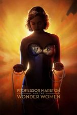 Movie poster: Professor Marston and the Wonder Women 2017