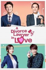 Movie poster: Divorce Lawyer in Love Season 1 Episode 17
