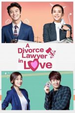 Movie poster: Divorce Lawyer in Love Season 1 Episode 11