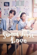 Movie poster: Sweet First Love Season 1 Episode 8