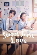 Movie poster: Sweet First Love Season 1 Episode 5